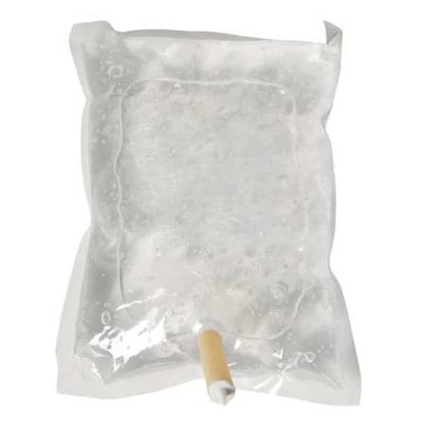 Avant Hand Sanitizer, Fragrance Free, Refill Bag - 12089-34T-FF