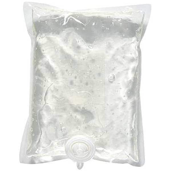 Avant Hand Sanitizer, Fragrance Free, Refill Bag - 12089-34T-FF