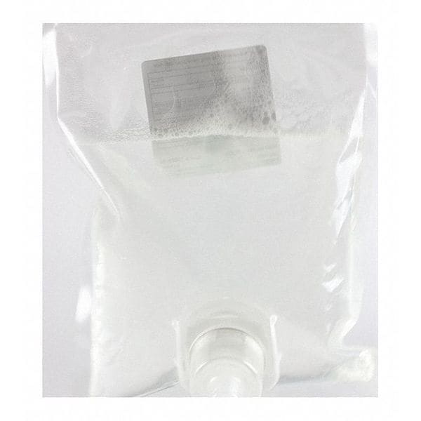 Avant Hand Sanitize, Foam, Alch Free, 1000mL, PK4 - 16100-9360