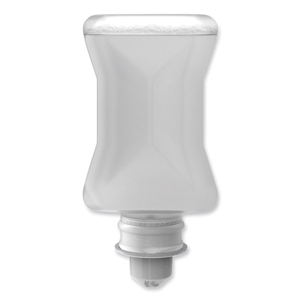 Sc Johnson Professional InstantFOAM Non-Alcohol PURE Hand Sanitizer, 1 L Refill Cartridge, Unscented, 6PK - 55857