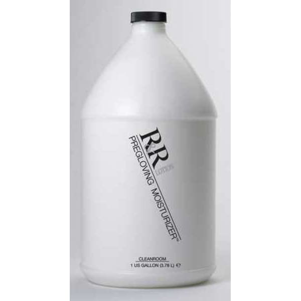 R&R Lotion Pregloving Moisturizing Lotion, 1 gal. - ICL-GAL-CR