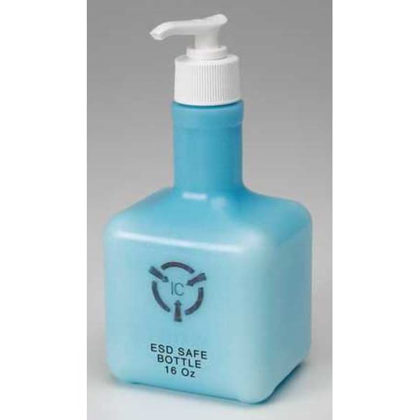 R&R Lotion Pregloving Moisturizing Lotion, 16 oz. - ICL-16-ESD-CR