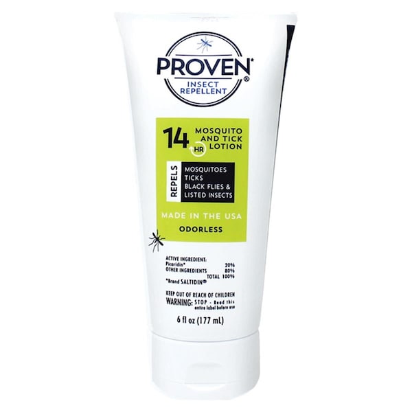 Proven Proven 776954 6 oz 14 Hour Lotion Odorless - 776954