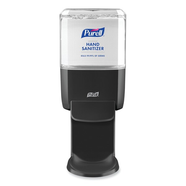 Purell Advanced Hand Sanitizer Foam ES4 Starter Kit, Graphite - 5053-1G-FS
