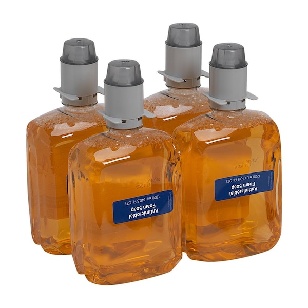 Georgia-Pacific 1200 ml Foam Hand Soap Cartridge - 43819