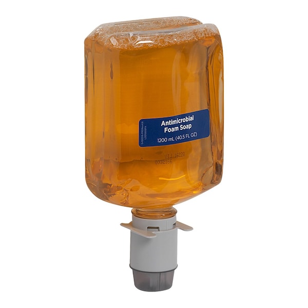 Georgia-Pacific 1200 ml Foam Hand Soap Cartridge - 43819