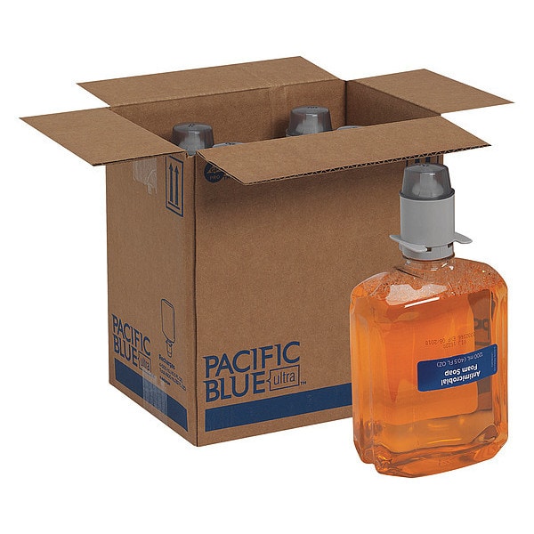 Georgia-Pacific 1200 ml Foam Hand Soap Cartridge - 43819