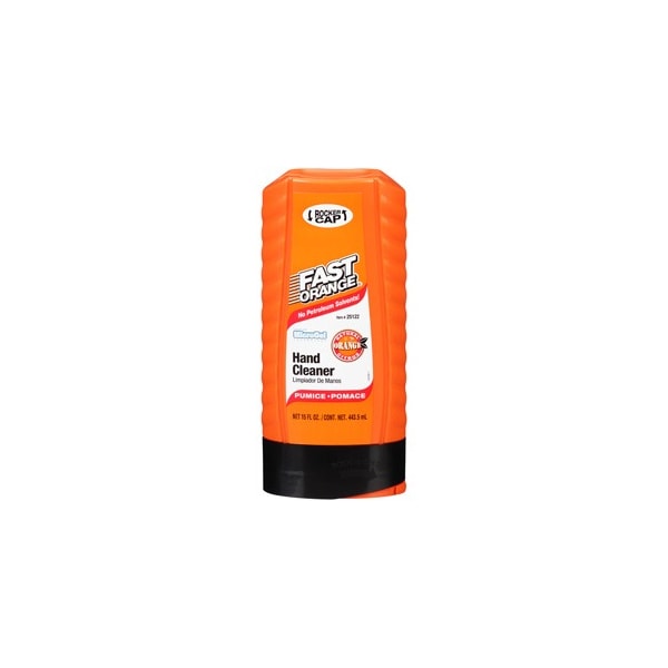 Fast Orange Permatex Fast Orange Fine Pumice Lotion Hand Cleaner - 25122