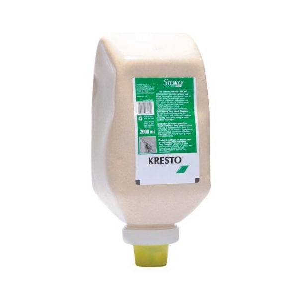 Stockhausen Heavy Duty Hand Cleaner - PN98704506