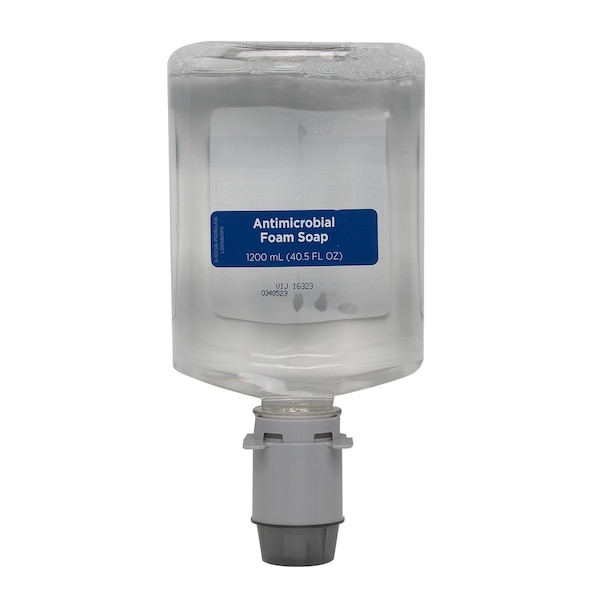Georgia-Pacific 1200 ml Foam Hand Soap Cartridge - 43818