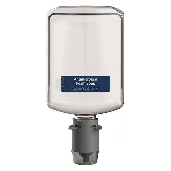 Georgia-Pacific 1200 ml Foam Hand Soap Cartridge - 43818