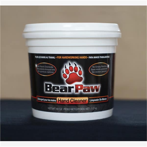 Bearpaw Hand Cleaner 40 Oz. Case Of 6 - BP664
