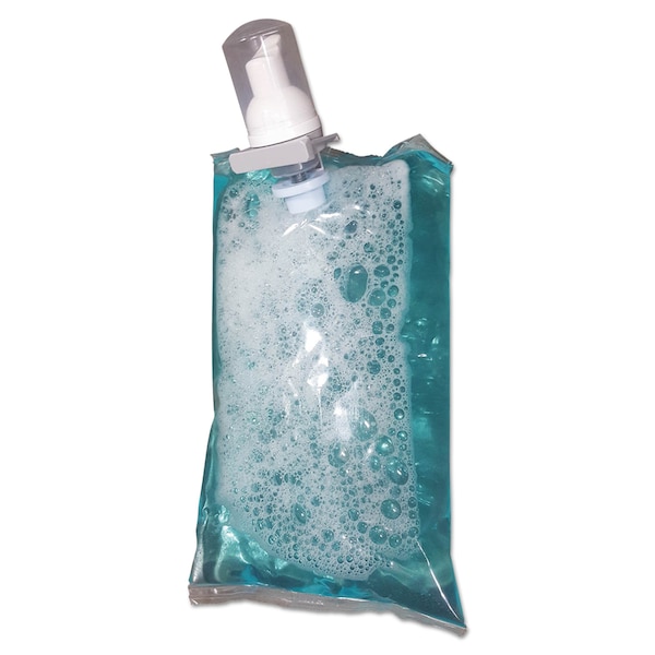 Rubbermaid Commercial 800 mL Personal Soaps Refill, 6 PK - FG450019