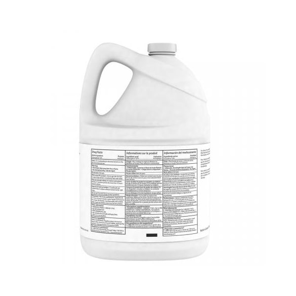 Diversey Soft Care Defend Antibacterial Handwash for IntelliCare Dispensers, 1 gal Bottle, 4PK - 100920027
