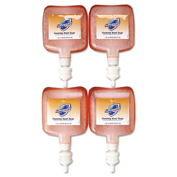 Safeguard™ Professional 1,200 mL Personal Soaps Cartridge - PGC 47435