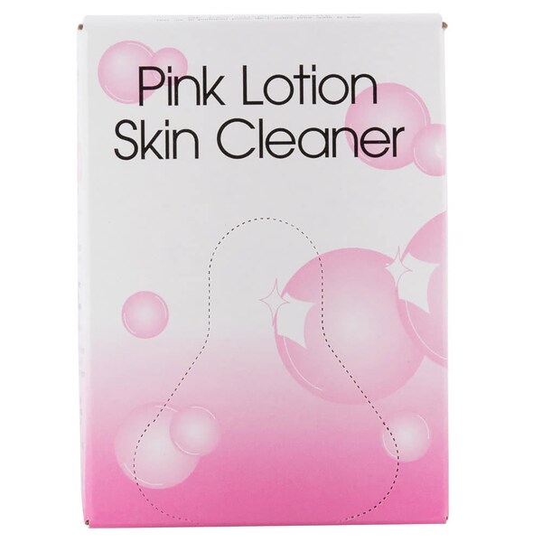 Kutol Products Co Kutol Soft & Silky Lotion Skin Cleaner 800 ml Pink with Fresh Fragrance, 12PK - 5665