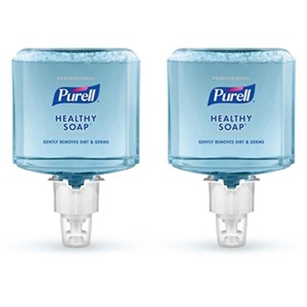 Purell Professional Fresh Scent Foam ES4 Healthy Soap, 2PK - GOJ507702