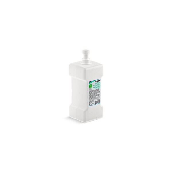 Kohler No Fragrance/Dye Single-Use Foam Soap Refill – 1600 Ml - 24878-NA