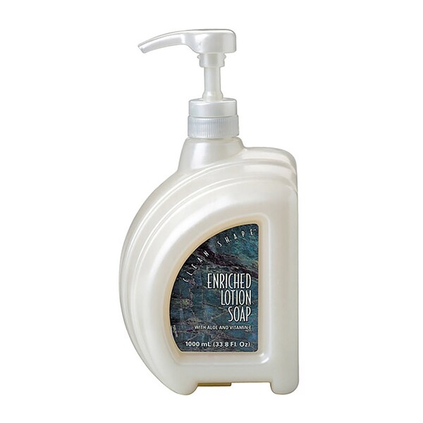 Henson Group Kutol Enriched Lotion Soap, 1000 ML , Color White, 8PK - 68136