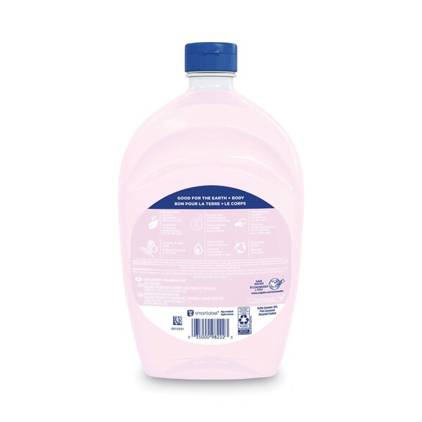 Softsoap Liquid Hand Soap Refill, Lavender and Shea Butter Scent, 50 oz - US07151A
