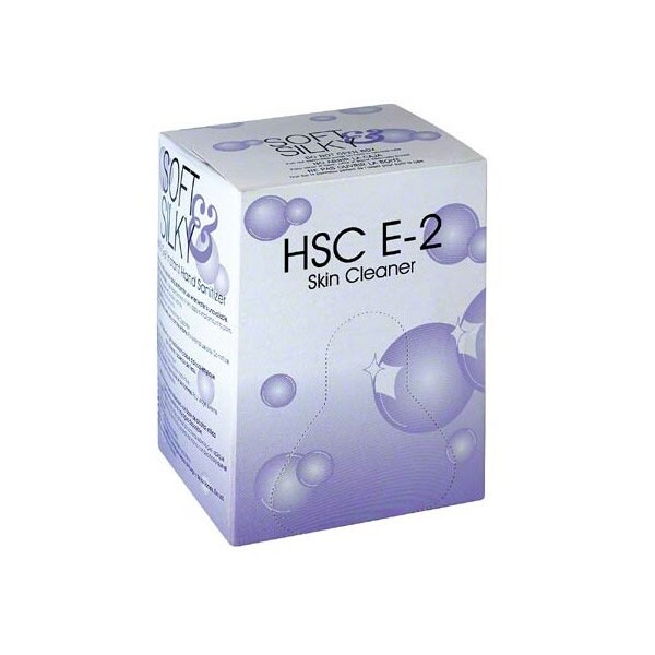 Kutol Products Co Kutol Soft & Silky Sanitizing Hand Soap Liquid E2 Clear w/ No Scent 800 ml 12, 12PK - 1765