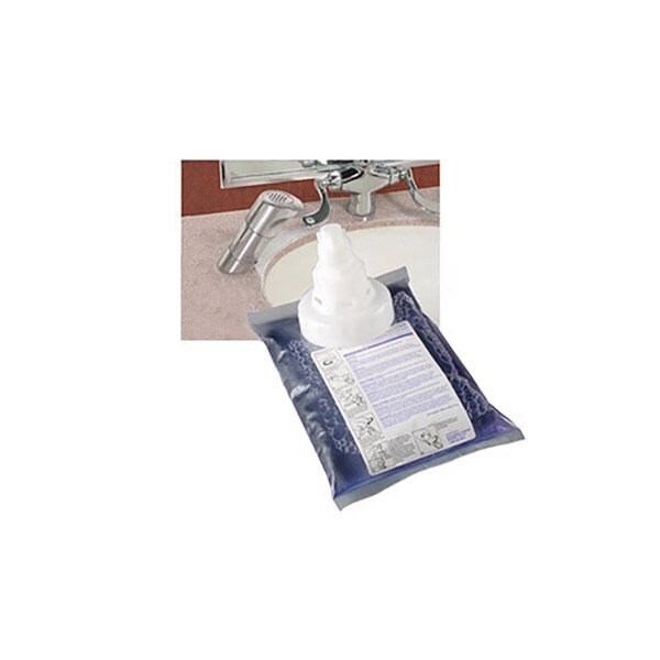Kutol Products Co Kutol EZ Foam Premium Moisture Wash Lavender w/ Lt Vanilla Scent 1000ml 4 /, 4PK - 64231