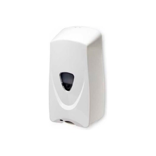 Palmer Fixture Co Automatic 1000 ml Bulk Foam Soap Dispenser - White - SF2150-17