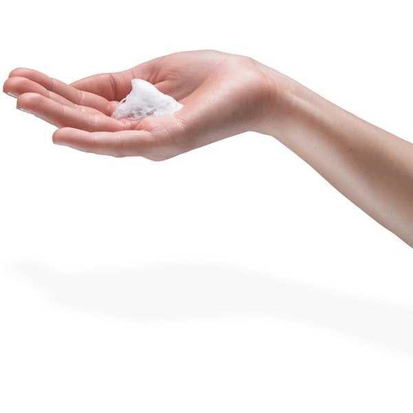 Provon 1200 ml Foam Hand Soap Refill Cartridge - 5385-02