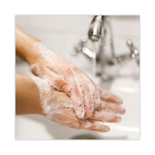 Dial Professional Basics Hypoallergenic Liquid Hand Soap - 1 Gallon - DIA 33809EA