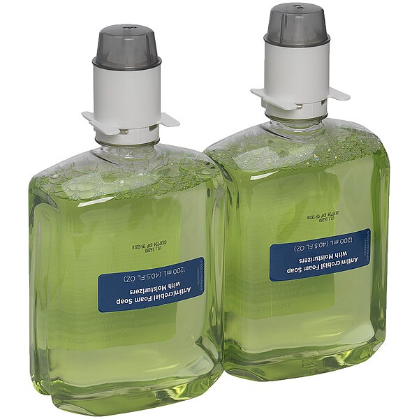 Georgia-Pacific 1200 ml Foam Hand Soap Refill Cartridge - 42819