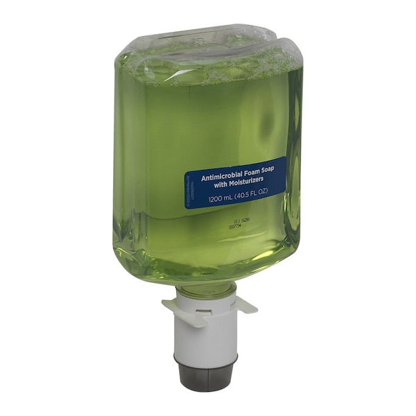 Georgia-Pacific 1200 ml Foam Hand Soap Refill Cartridge - 42819