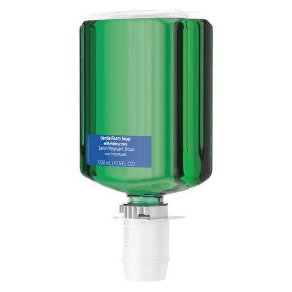 Georgia-Pacific 1200 ml Foam Hand Soap Refill Cartridge - 42819