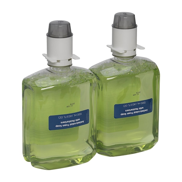 Georgia-Pacific 1200 ml Foam Hand Soap Refill Cartridge - 42819
