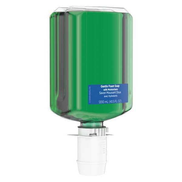Georgia-Pacific 1200 ml Foam Hand Soap Refill Cartridge - 42819