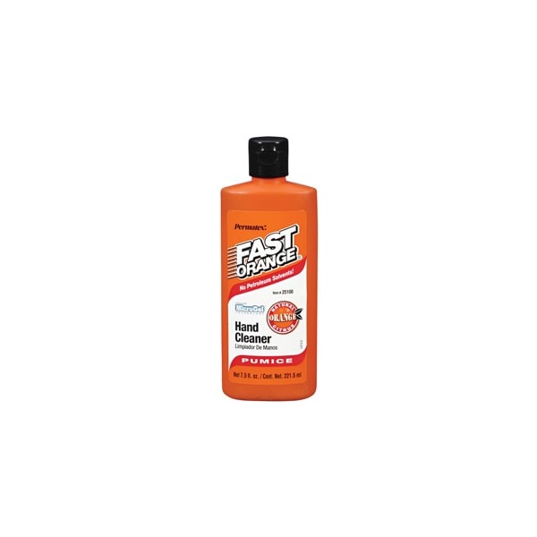 Fast Orange Permatex Fast Orange Fine Pumice Lotion Hand Cleaner - 25108