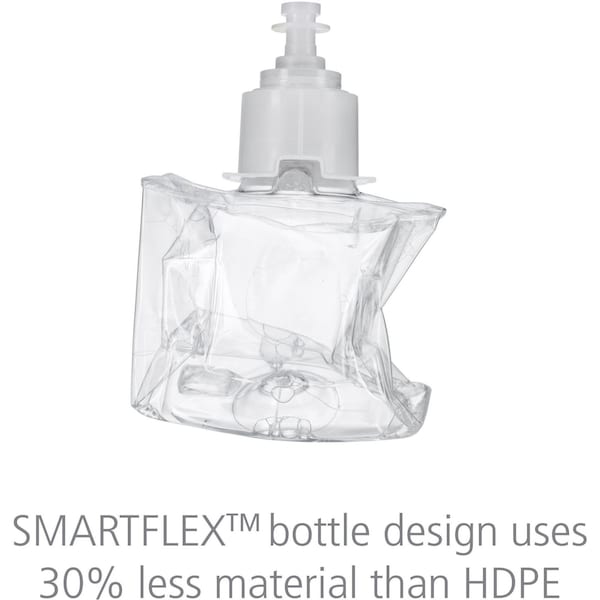 Provon 1200 ml Foam Hand Soap Refill Cartridge - 1944-02