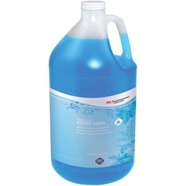 Sc Johnson 1 gal Fresh Apple Refill Foam Hand Wash - SC466531