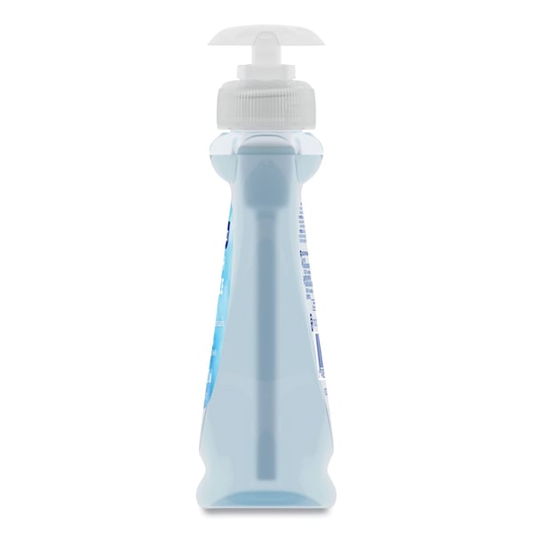 Softsoap Liquid Hand Soap Pumps, Fresh Breeze Scent, 7.5 oz - US04964A