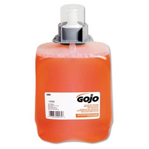 Perfect Pants FMX 20 Luxury Foam hygienic Handwash - Orange Blossom Scent - 2000 mL - 2/CT - PE3578406