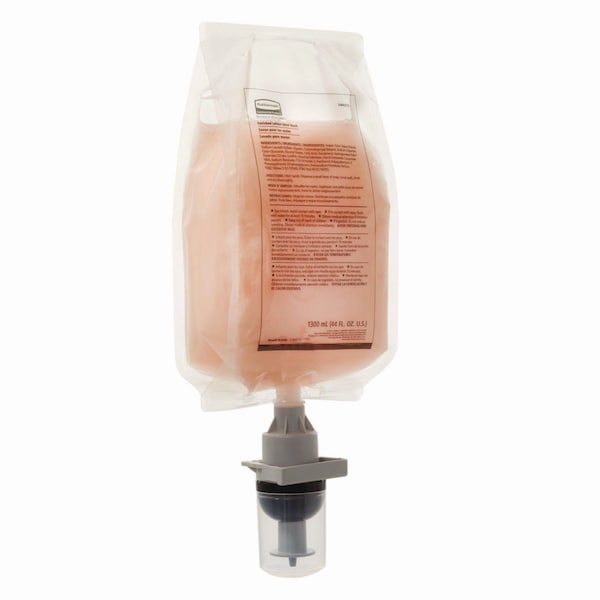 Rubbermaid Commercial Lotion-Soap Refill, Pomegranate/Fig Scent, 1,300 mL, 3PK - 3486572
