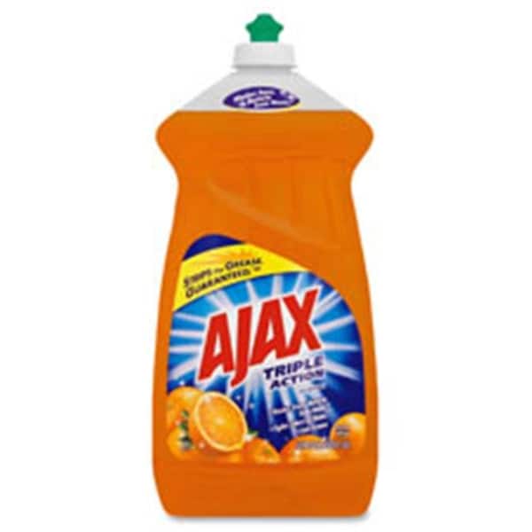 Colgate-Palmolive Colgate-Palmolive CPC49860 Ajax Dishwash Liquid & Hand Soap - CPC49860