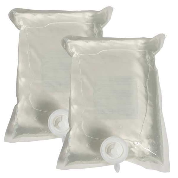 Aterra 1000 ml Liquid Hand Soap Cartridge - 12067-34