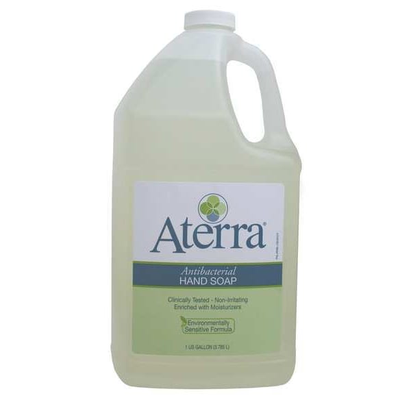 Aterra 1000 ml Liquid Hand Soap Cartridge - 12067-34