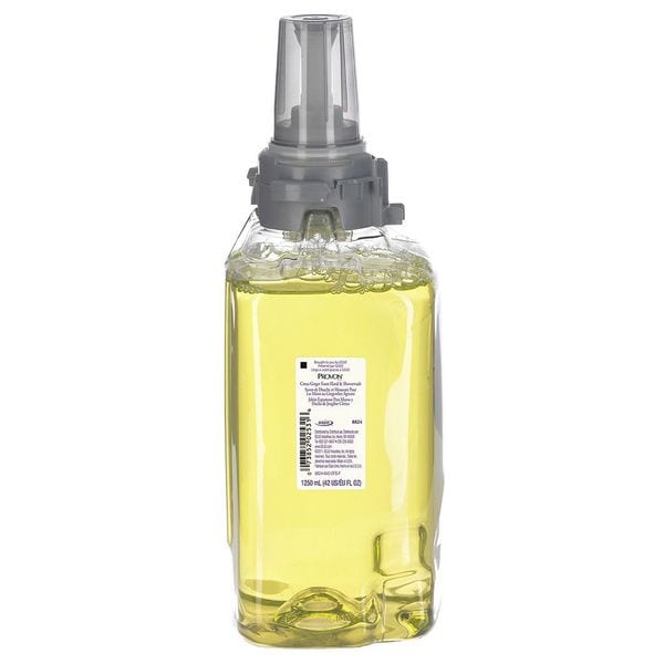 Provon 1,250 mL Foam Body Wash/Hand Soap/Shampoo Combo Cartridge - 8824-03