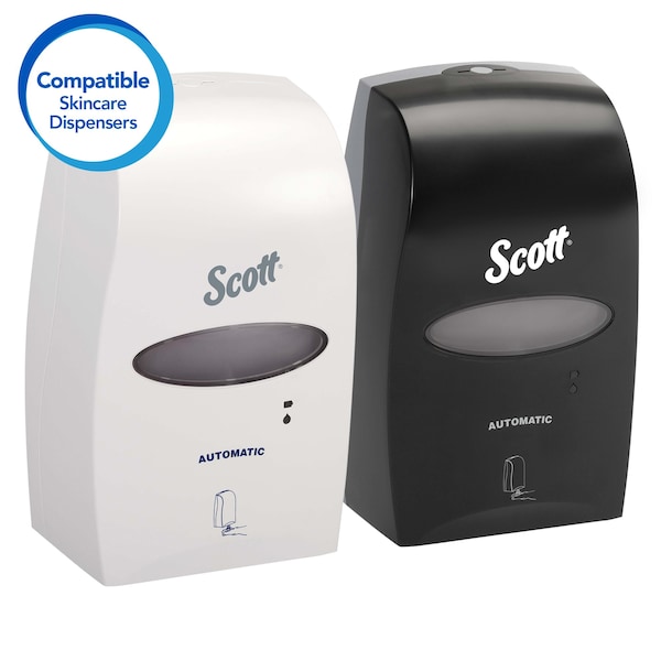 Kimberly-Clark Professional 1.2L Foam Hand Soap Cartridge - 91594