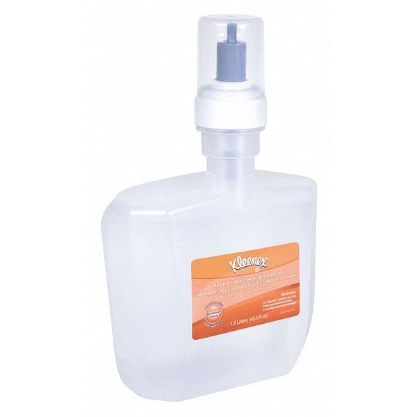 Kimberly-Clark Professional 1.2L Foam Hand Soap Cartridge - 91594