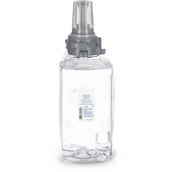 Provon 1,250 mL Foam Hand Soap Cartridge - 8821-03