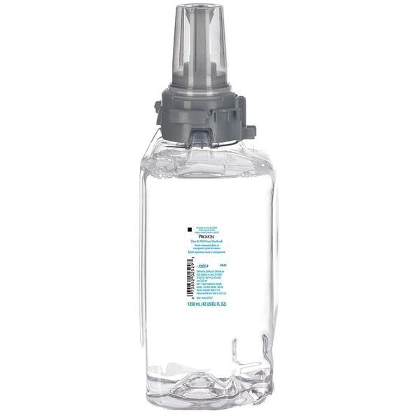 Provon 1,250 mL Foam Hand Soap Cartridge - 8821-03