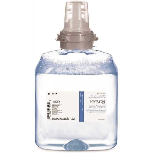 Perfect Pants 200 ml TFX Foaming protective Handwash - PE3521569