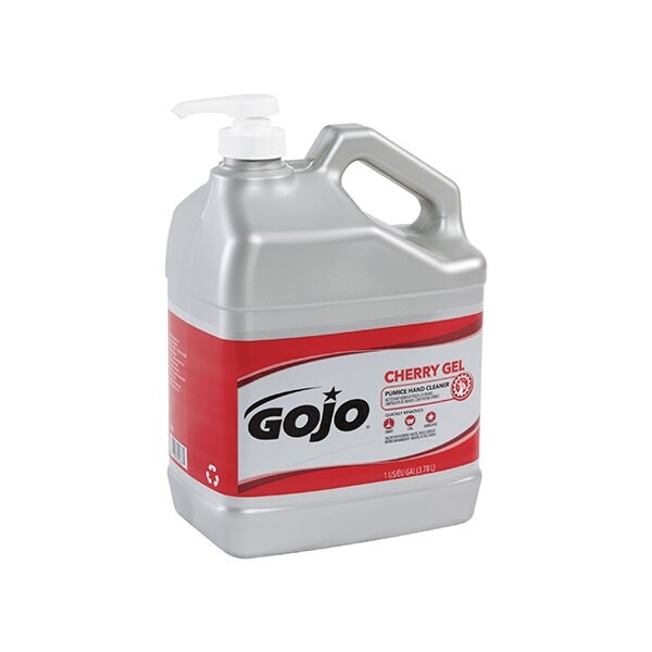 Gojo GOJO Cherry Pumice - One Gallon, 2PK - BUY00015973